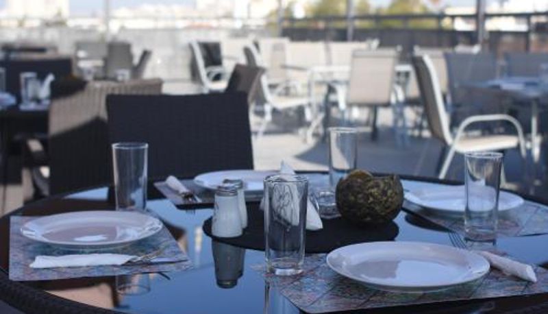 Info - Rimon Cyprus Israeli Kosher Rooms