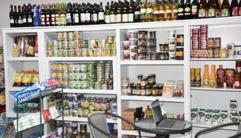 Info - Rimon Cyprus Israeli Kosher Rooms