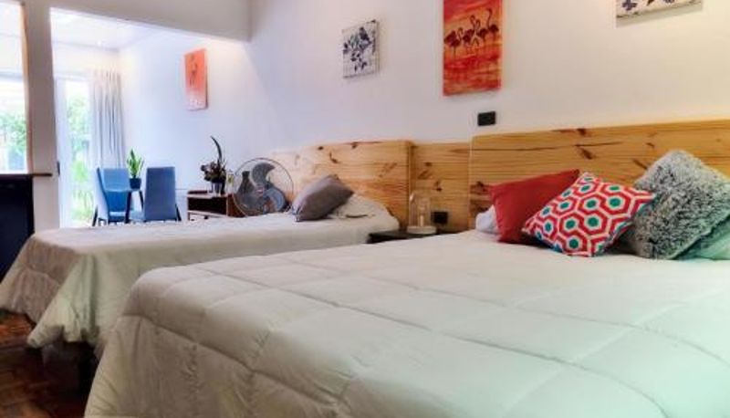 Apartamento - 714 Studios
