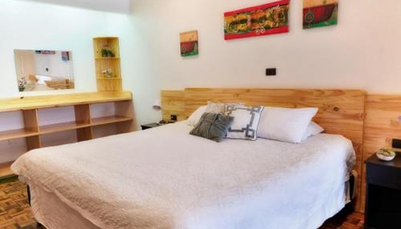 Apartamento - 714 Studios