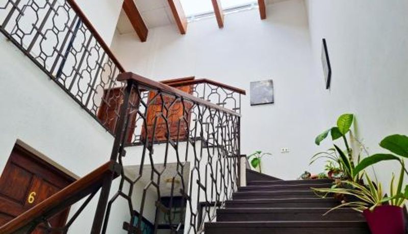 Zona exterior del hotel - 714 Studios