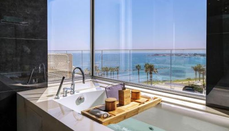 Suite - MadeForTwo Hotels - Paphos Amavi