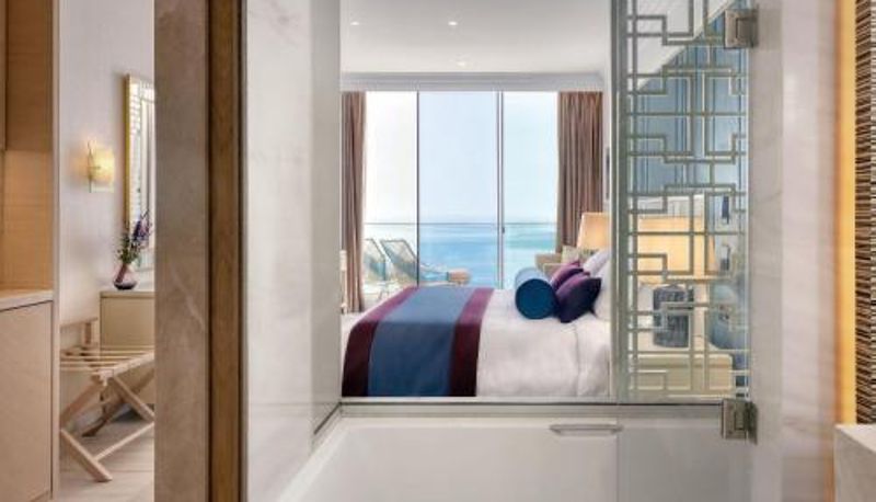 Info - MadeForTwo Hotels - Paphos Amavi