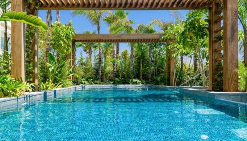 Piscine - MadeForTwo Hotels - Paphos Amavi