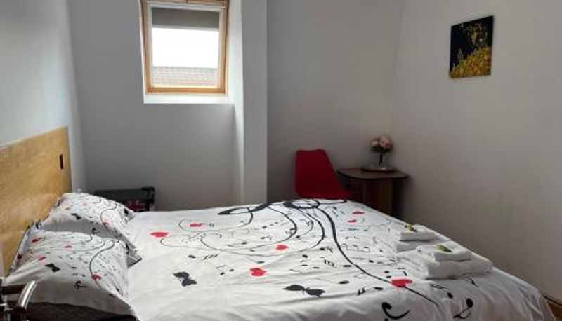 Oda - Casa Andreea