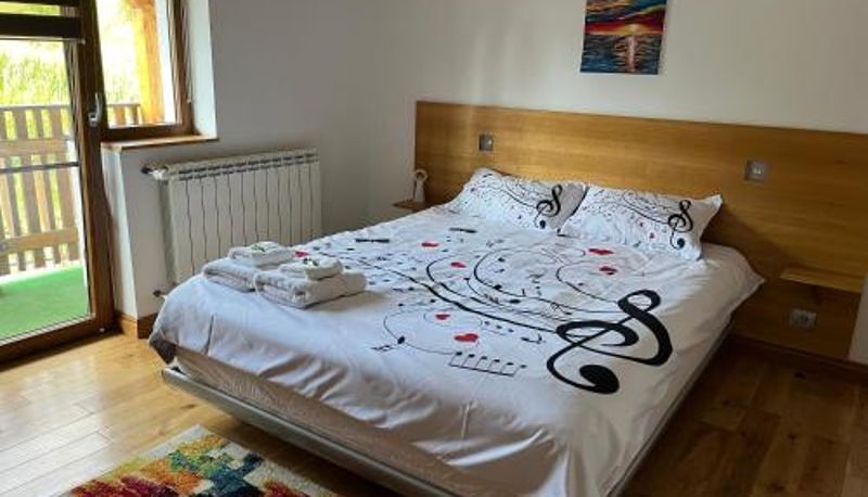 Oda - Casa Andreea