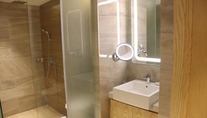 客室 - HANSA- A Premium Residence