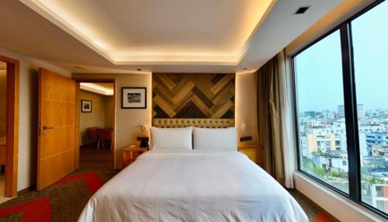 Informacje - HANSA- A Premium Residence