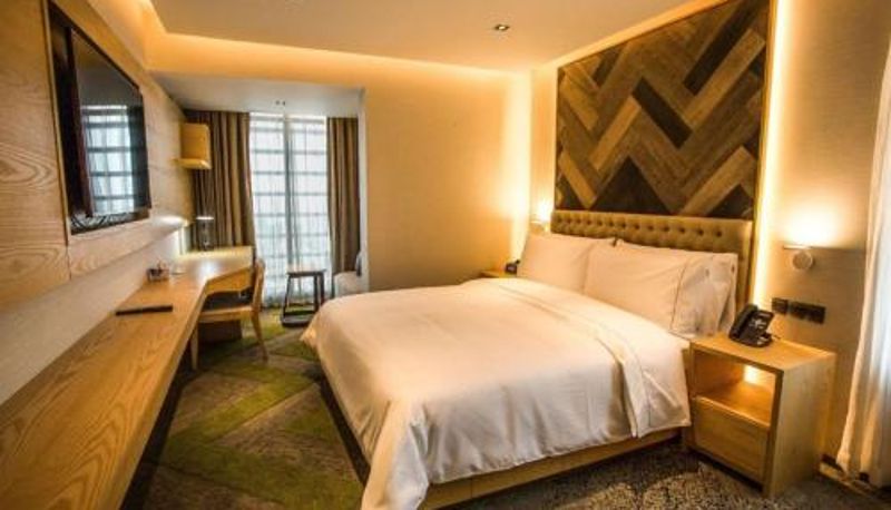 客室 - HANSA- A Premium Residence