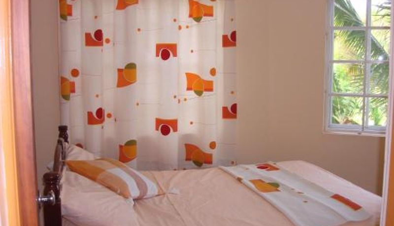Bilgi - Bayside Villa St. Lucia