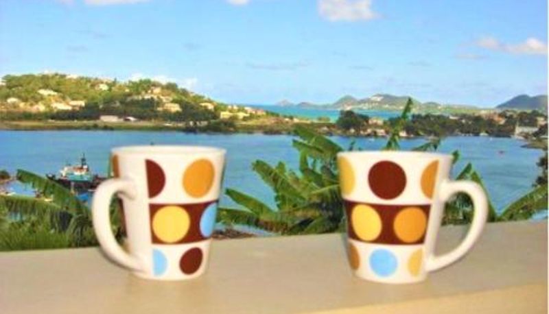 Bilgi - Bayside Villa St. Lucia