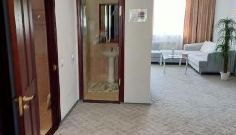 Info - SULO Bautino Hotel