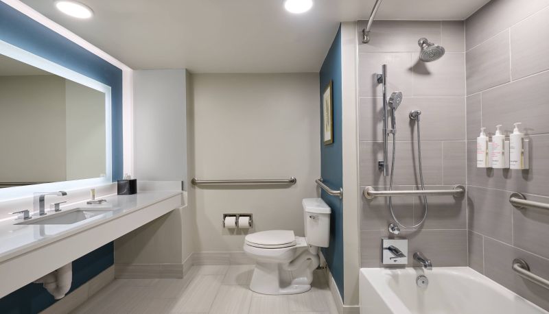 Chambre - Marriott Sanibel Harbour Resort and Spa