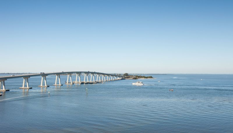 Chambre - Marriott Sanibel Harbour Resort and Spa