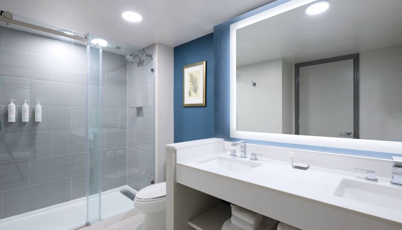 Chambre - Marriott Sanibel Harbour Resort and Spa