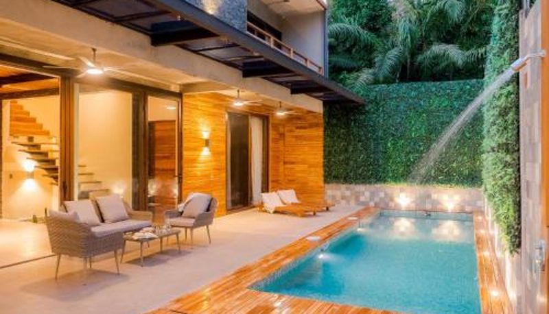 Bilgi - ARjAU Boutique Hotel - Adults Only