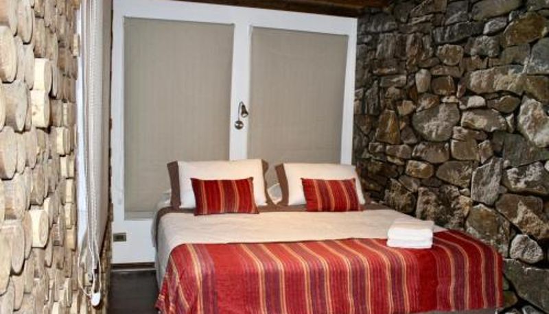 Bilgi - Hotel Manada del Desierto