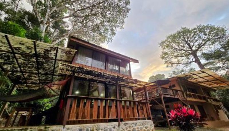 Standart oda - Cool Waters Jungle Villas