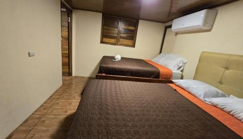 Standart oda - Cool Waters Jungle Villas
