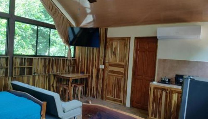 Standart oda - Cool Waters Jungle Villas