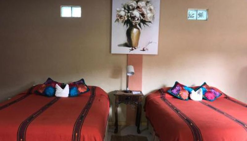 Aile odası - Hotel Utz Jay