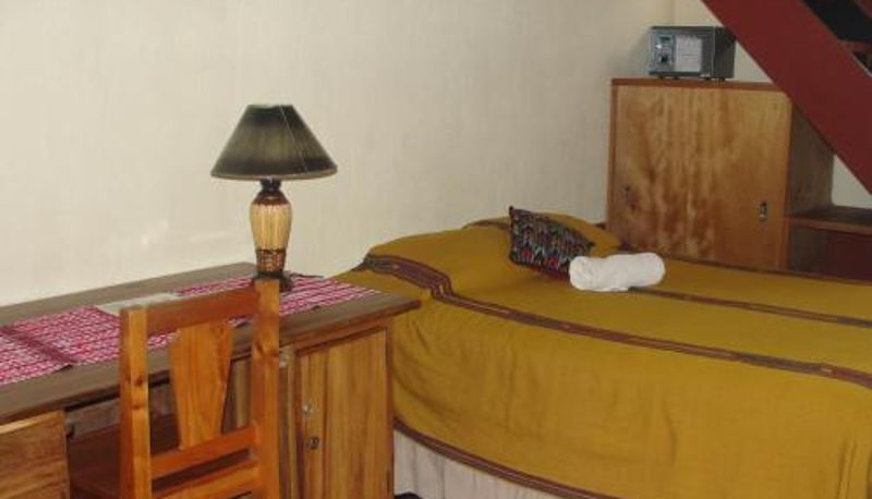 Aile odası - Hotel Utz Jay