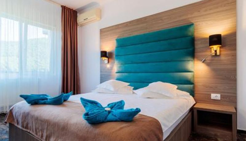 Suite - Hotel Orizont Cozia