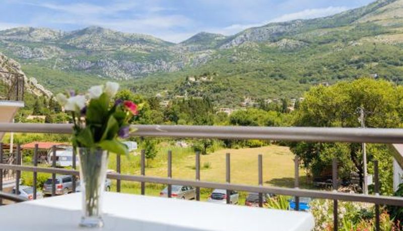Suite - Hotel Savojo