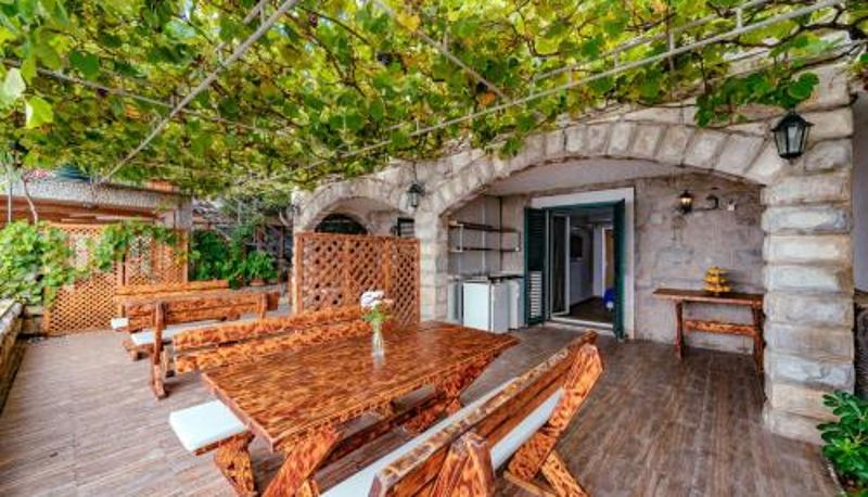 Appartement - Hotel Savojo