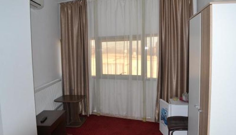 Üç kişilik oda - Live Tulcea Hotel