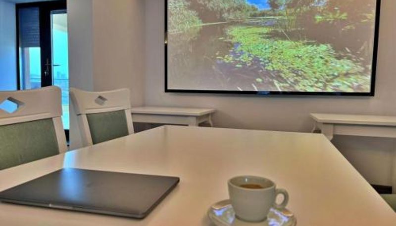 Informação - Hotel Condor Tulcea