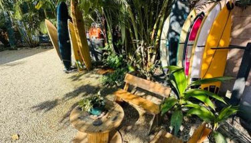 Kamer - Surf Paradise