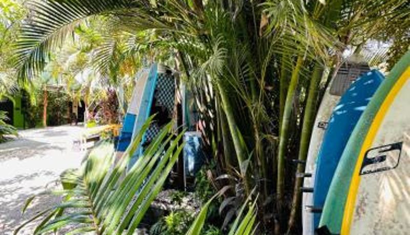 Kamer - Surf Paradise