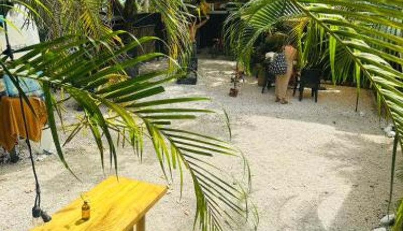 Kamer - Surf Paradise