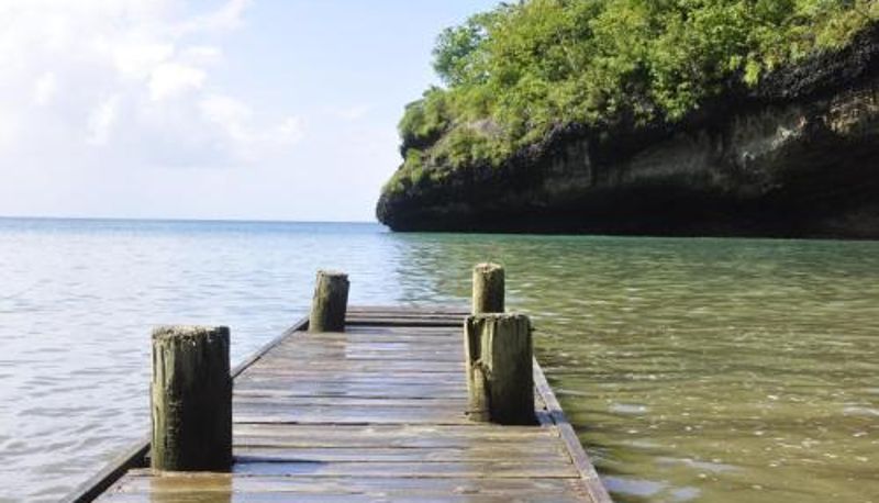 Bilgi - Marigot Palms Luxury Caribbean Gateway