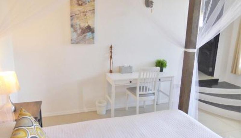 Daire - Marigot Palms Luxury Caribbean Gateway