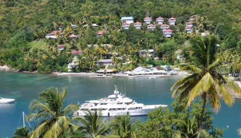 Bilgi - Marigot Palms Luxury Caribbean Gateway