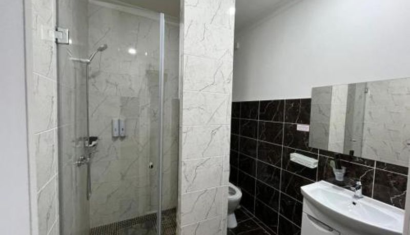 Banyo - Hotel CONTINENT halal