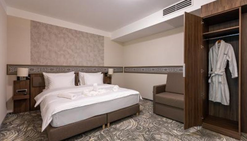 Apartment - HOTEL CRYSTAL WELLNESS & SPA superior