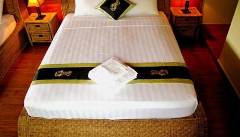Zimmer - Atmaland Resort
