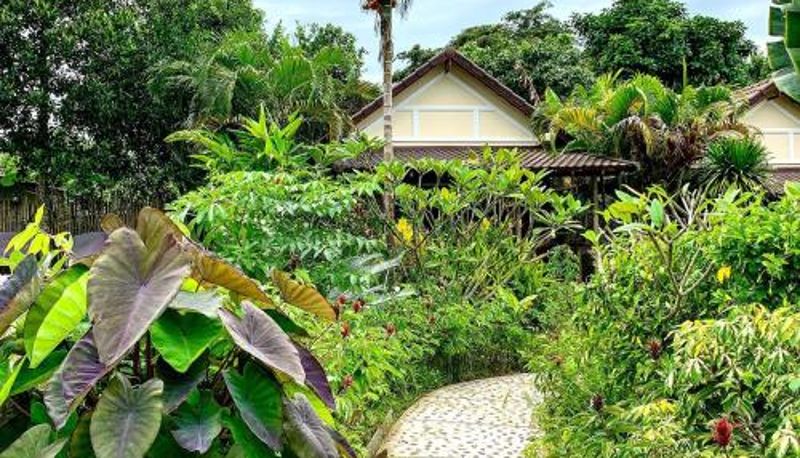 Info - Atmaland Resort
