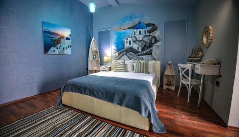 Pokój - Hotel Pamela Concept