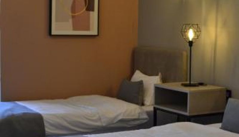 Pokój trzyosobowy - Hotel Pamela Concept