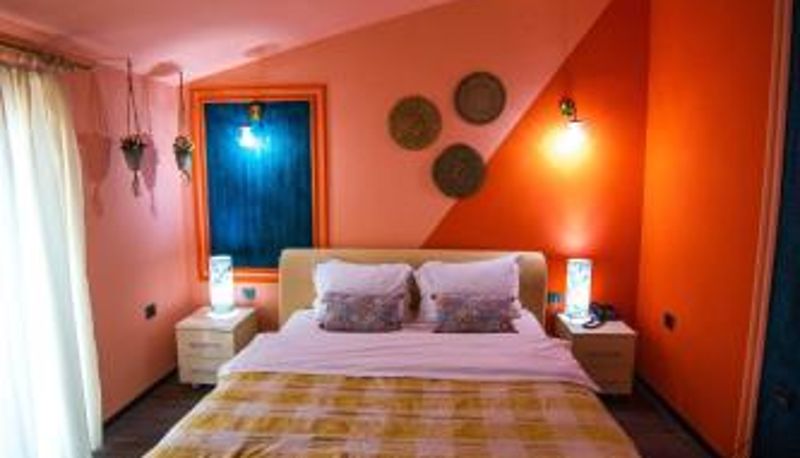 Informacje - Hotel Pamela Concept