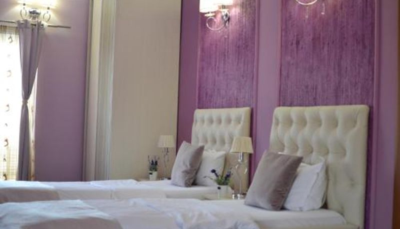 Informacje - Hotel Pamela Concept