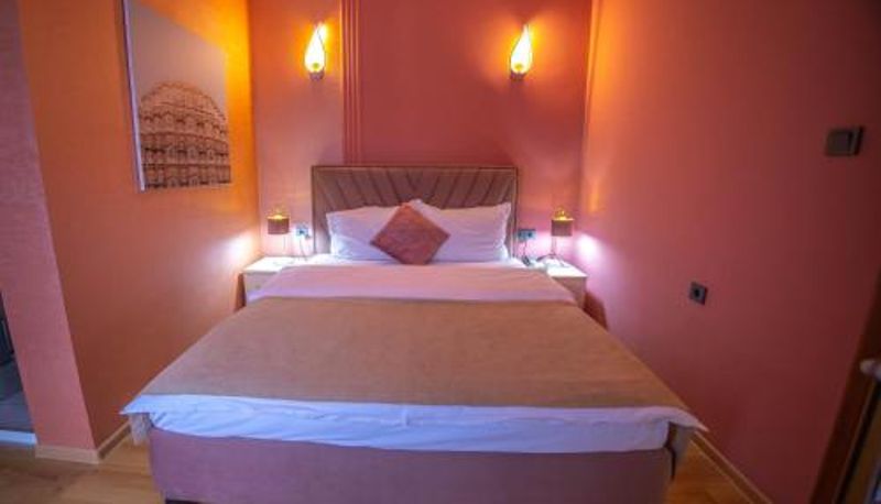 Pokój - Hotel Pamela Concept
