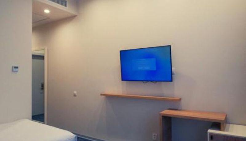 Bilgi - ADD Hotel Almaty