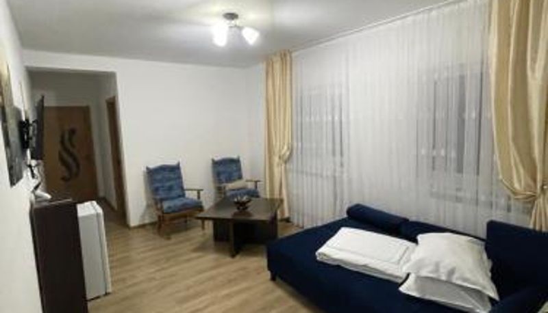 Info - Cazare apartamente LAVI-TOUR Tg Neamț