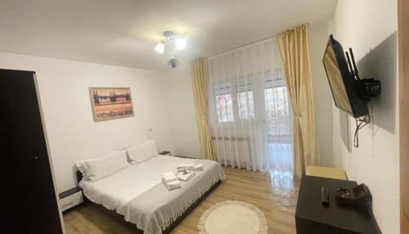 Standard room - Cazare apartamente LAVI-TOUR Tg Neamț