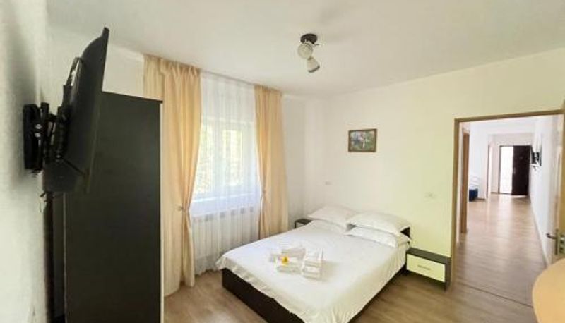 Standard room - Cazare apartamente LAVI-TOUR Tg Neamț